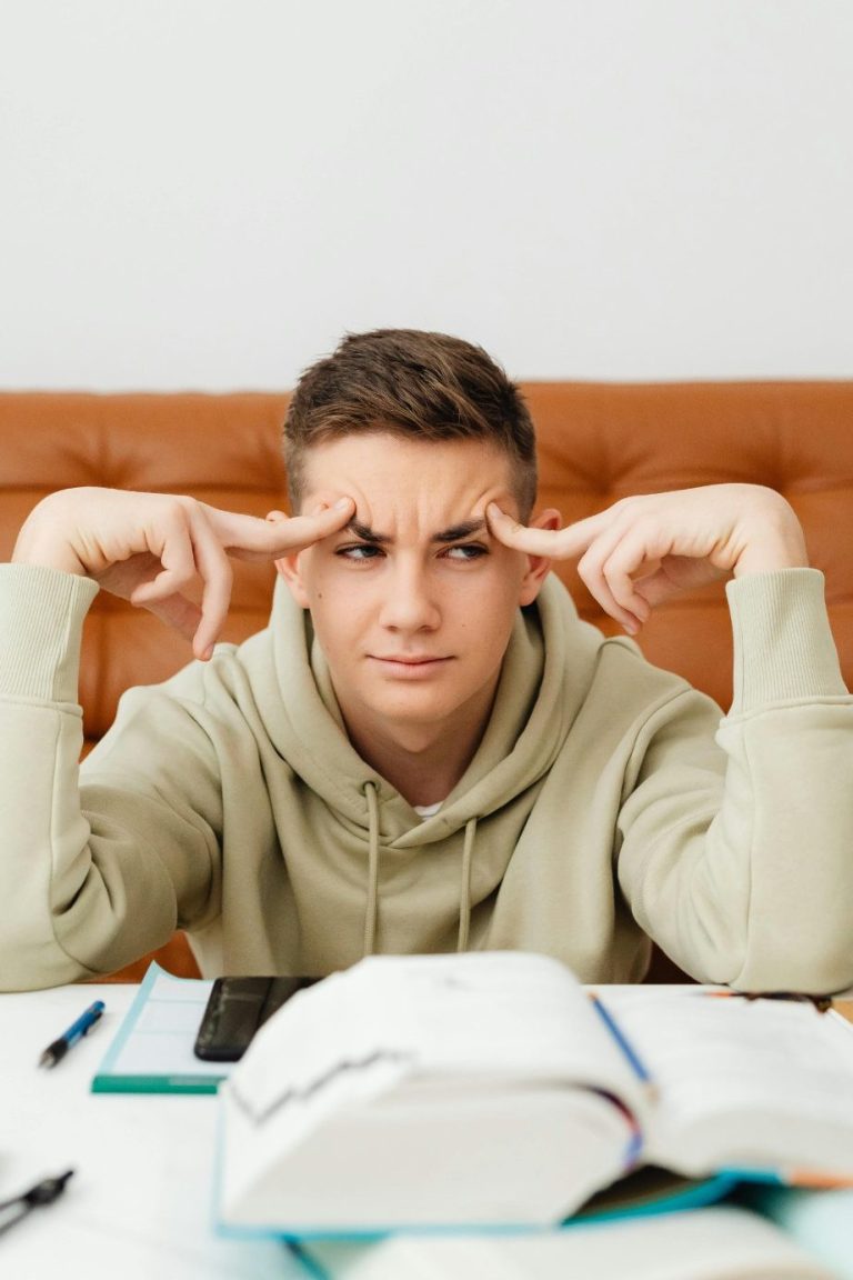 Conseil en orientation scolaire